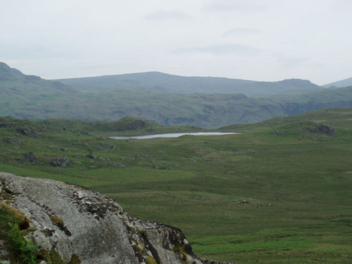 Eel Tarn Eel Tarn